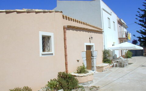 Accommodatie:&nbsp;Casa Za' Nina