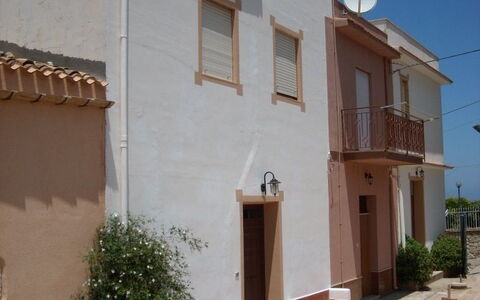 Accommodatie:&nbsp;Casa Della Nonna