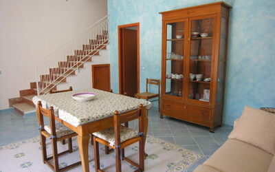Accommodatie:&nbsp;Casa Della Nonna
