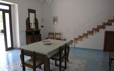 Accommodatie:&nbsp;Casa Della Nonna