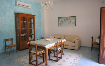 Accommodatie:&nbsp;Casa Della Nonna
