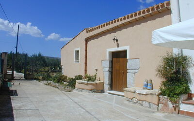 Accommodatie:&nbsp;Casa Za' Nina