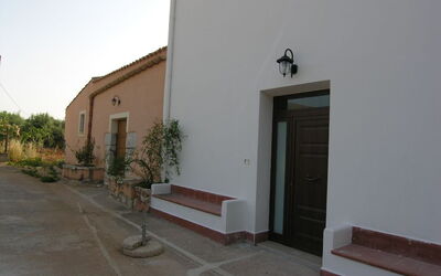 Accommodatie:&nbsp;Casa Della Nonna