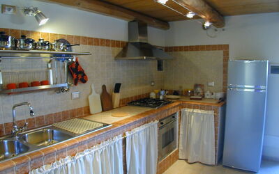 Accommodatie:&nbsp;Casa Za' Nina