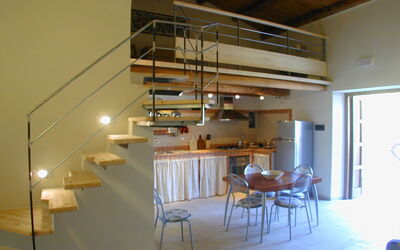Accommodatie:&nbsp;Casa Za' Nina