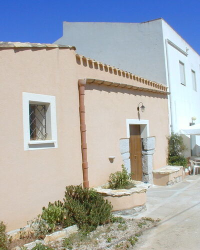 Casa Za' Nina
