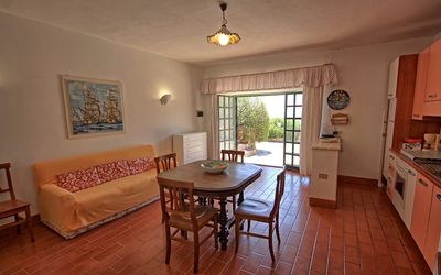 Villa Ambra