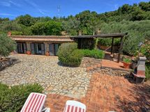 Villa Ambra