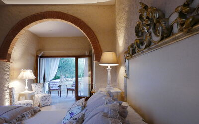 Accommodatie:&nbsp;Ermitage