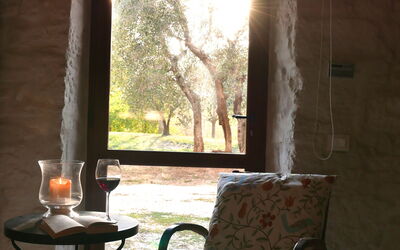 Accommodatie:&nbsp;Appartamento Dei Cavalieri