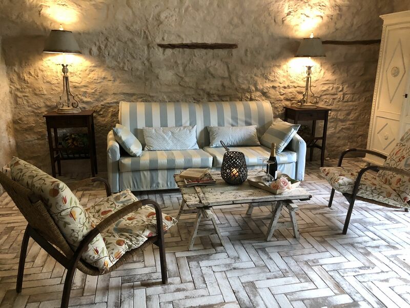 Accommodatie:&nbsp;Appartamento Dei Cavalieri