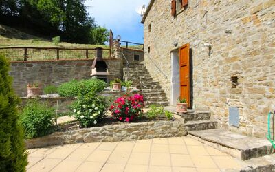 La Casa del Nonno
