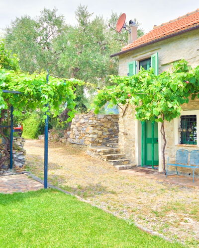 Country Home Il Passatempo