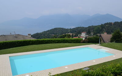 Roggiolo - Luino, Lombardije, Italië