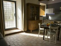 Accommodatie:&nbsp;Il Cortile