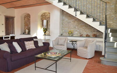 Accommodatie:&nbsp;Andromeda Villa
