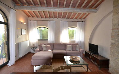Accommodatie:&nbsp;Virgo