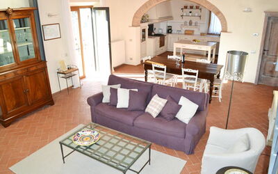 Accommodatie:&nbsp;Andromeda Villa