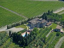 Casalta Di Pesa