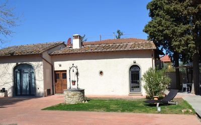 Charming Self House - Cerbaia, Toscane, Italië