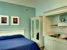 Accommodatie:&nbsp;Santa Giulia Studio