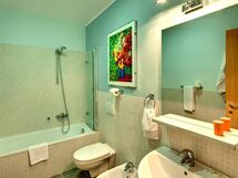 Accommodatie:&nbsp;Santa Giulia Studio