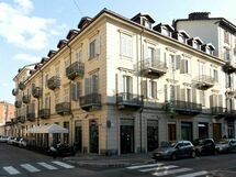 Accommodatie:&nbsp;Santa Giulia Studio