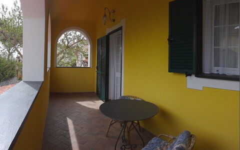 Accommodatie:&nbsp;Nespolo Apartment