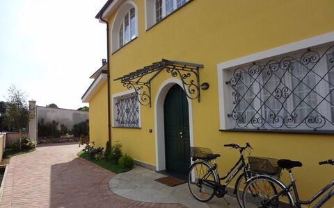 Accommodatie:&nbsp;Melograno Apartment