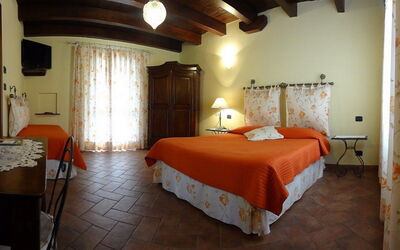 Accommodatie:&nbsp;Nespolo Apartment