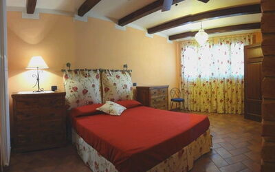 Accommodatie:&nbsp;Melograno Apartment