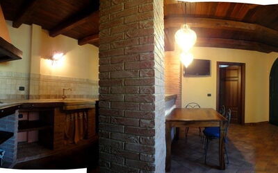 Accommodatie:&nbsp;Melograno Apartment