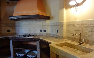 Accommodatie:&nbsp;Melograno Apartment