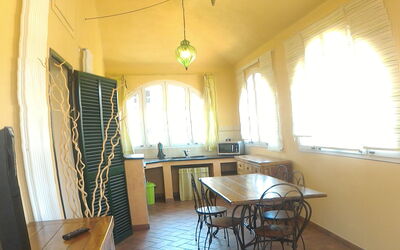 Accommodatie:&nbsp;Nespolo Apartment