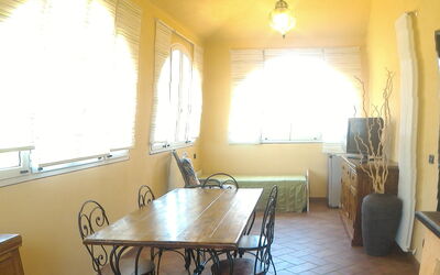 Accommodatie:&nbsp;Nespolo Apartment