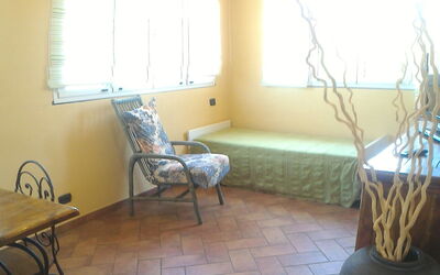 Accommodatie:&nbsp;Nespolo Apartment