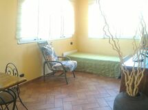 Accommodatie:&nbsp;Nespolo Apartment
