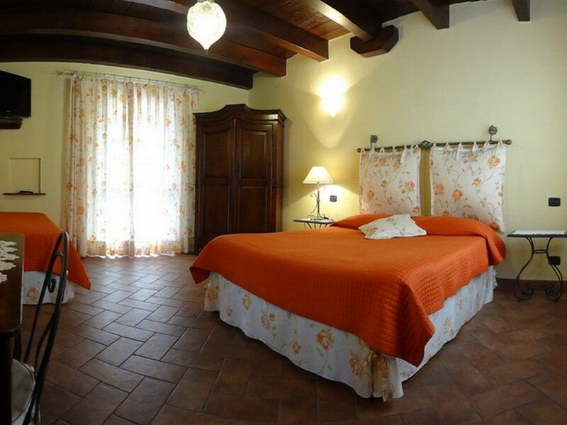 Accommodatie:&nbsp;Nespolo Apartment