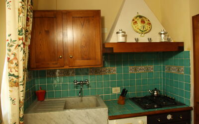 Accommodatie:&nbsp;Il Fienile
