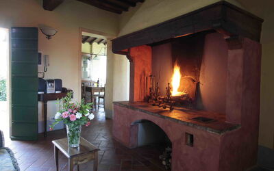 Accommodatie:&nbsp;Casa Gialla