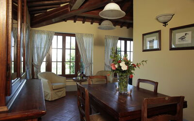 Accommodatie:&nbsp;Casa Gialla