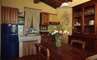 Accommodatie:&nbsp;Casa Gialla