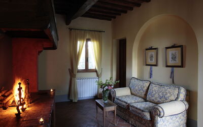 Accommodatie:&nbsp;Casa Gialla