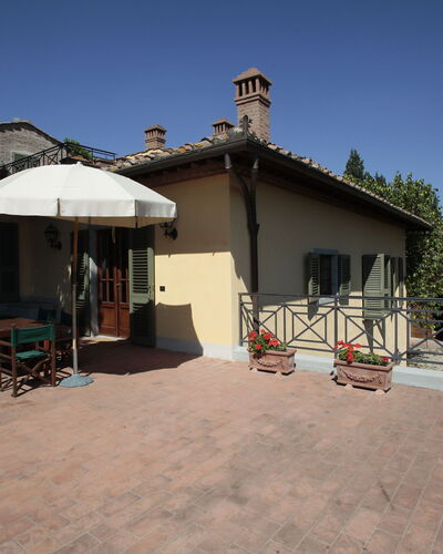 La Terrazza