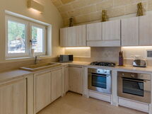 La Residenza - Corte Dei Messapi