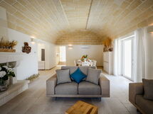 La Residenza - Corte Dei Messapi