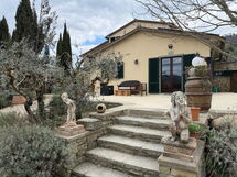 Villa Eleonora