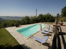 Villa i Lecci