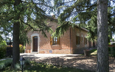 Villa Camelia: Eigendom, Huis, Gebouw, Boom, Architectuur, Landgoed, Verblijf, Huis, Onroerend Goed, Landelijk Gebied