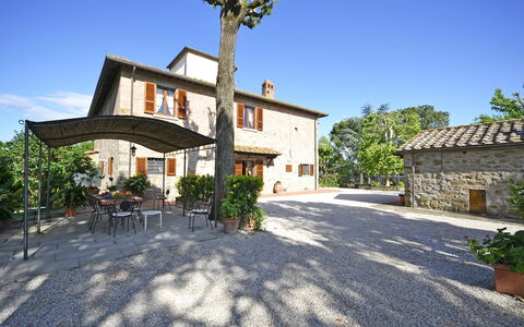 Casa i Pini: Eigendom, Gebouw, Huis, Huis, Landgoed, Woongebied, Onroerend Goed, Architectuur, Villa, Herenhuis
